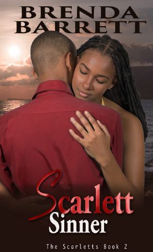 [The Scarletts 02] • Scarlett Sinner